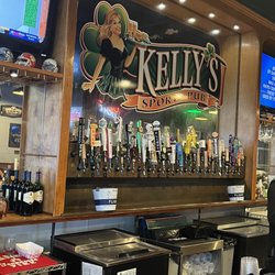 Kelly's Sports Pub