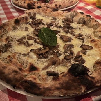 La Trattoria - Pizza Near Me - Naples, Florida