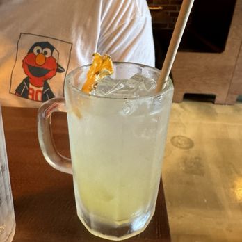 Adam's Chicken & Pocha - Pineapple mango highball - Korean Near Me - Flushing, New York Adam's Chicken & Pocha - Pineapple mango highball - Korean Near Me - Flushing, New York