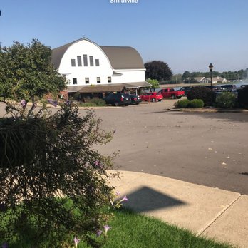 The Barn Restaurant - American Near Me - Smithville, Ohio