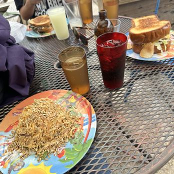 Turkey And The Wolf - Sandwiches Near Me - New Orleans, Louisiana Turkey And The Wolf - Sandwiches Near Me - New Orleans, Louisiana