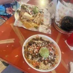 Steak bowl Steak bowl