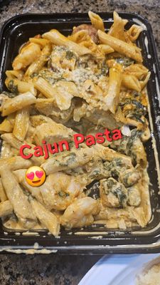 Cafe Rian Cajun Cafe by null