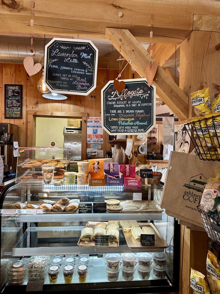 Guilford Roasting Company