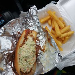 Hotdog