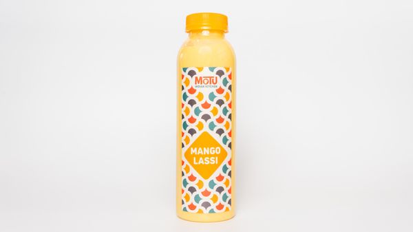 Motu Indian Kitchen by null