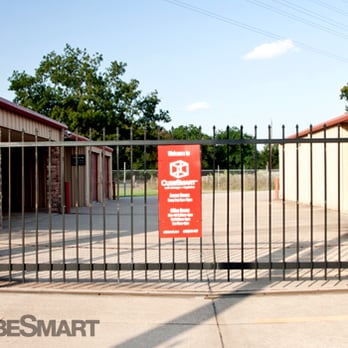 CubeSmart Self Storage - Self Storage Near Me - Cypress, Texas