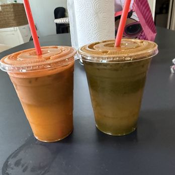 Juice Stop - Veggie delight - Juice Bars & Smoothies Near Me - La Mirada, California Juice Stop - Veggie delight - Juice Bars & Smoothies Near Me - La Mirada, California