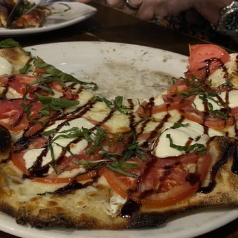 Toscana Brick Oven - Margherita Pizza - Pizza Near Me - Canonsburg, Pennsylvania Toscana Brick Oven - Margherita Pizza - Pizza Near Me - Canonsburg, Pennsylvania