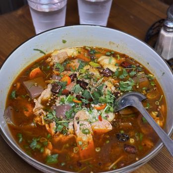 Chuan Yu - Szechuan Near Me - Temple City, California