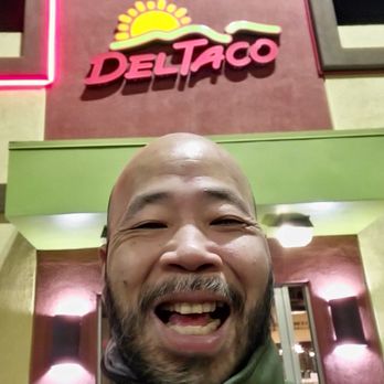 Del Taco - Mexican Near Me - Las Vegas, Nevada