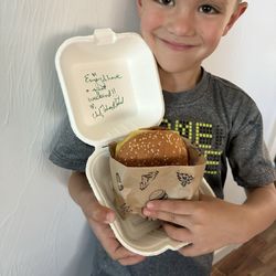 Tabay's Mindful Kitchen