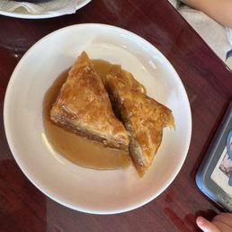 Baklava