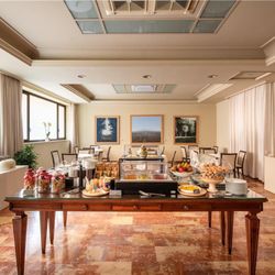 Hotel Stella D'italia - Breakfast