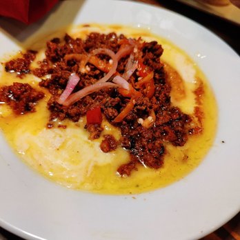 Pezcow - Queso fundido - Mexican Near Me - Windsor, California