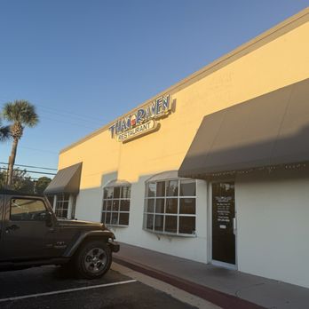 Thai Ramen - Thai Near Me - Fort Walton Beach, Florida