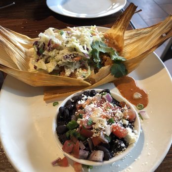 Grace's Table - Southwest Tamale - New American Near Me - Napa, California Grace's Table - Southwest Tamale - New American Near Me - Napa, California