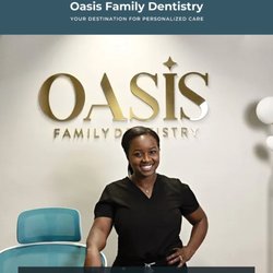 Oasis Family Dentistry