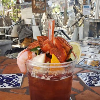 Tio's Tacos - Mexican Near Me - Riverside, California