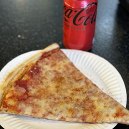 Cheese pizza Cheese pizza