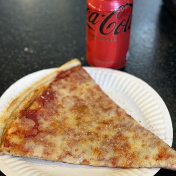Hank's Pizza - Cheese pizza - Pizza Near Me - New York, New York Hank's Pizza - Cheese pizza - Pizza Near Me - New York, New York