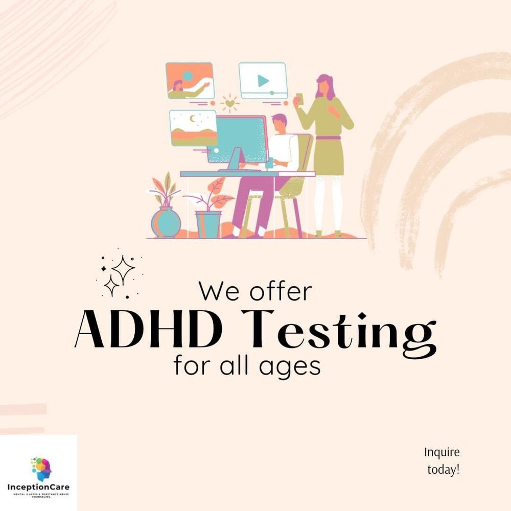 Inceptioncare Counseling - grief counselor in Tuscaloosa, AL