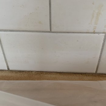 The Grout Expert - Before - Grout Services Near Me