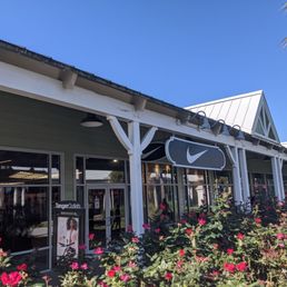 Nike Factory Store