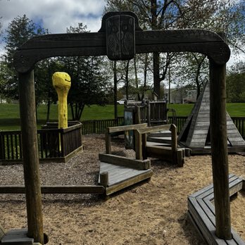 Irons Park - Parks Near Me
