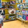 Photo of Peak-a-boo Toys