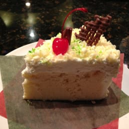 Japanese Cheesecake! Japanese Cheesecake!