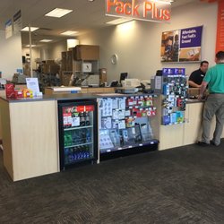 FedEx Office Print & Ship Center - The slowest business counter in Troy