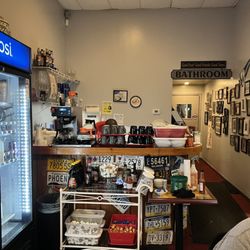 Vinny's Cafe