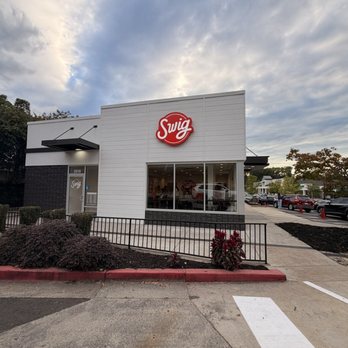 Swig - Beverage Store Near Me - Atlanta, Georgia