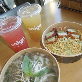 Saiga Vietnamese Eatery - Vietnamese Near Me - Orange, California Saiga Vietnamese Eatery - Vietnamese Near Me - Orange, California