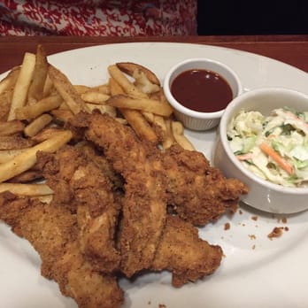 O'Charley's Restaurant & Bar - Chicken Tender Dinner - American Near Me - Erie, Pennsylvania O'Charley's Restaurant & Bar - Chicken Tender Dinner - American Near Me - Erie, Pennsylvania