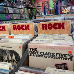 Rock & Roll Heaven