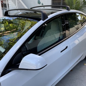 Tint Zone Auto Center - Car Window Tinting Near Me - Honolulu, Hawaii Tint Zone Auto Center - Car Window Tinting Near Me - Honolulu, Hawaii