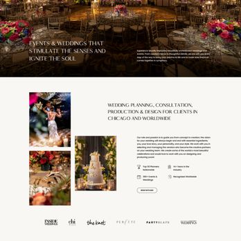 Landapixel - Web Design Near Me