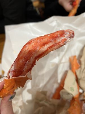 Tracy’s King Crab Shack-Main by null