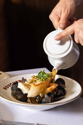 La Grande Boucherie Chicago by null