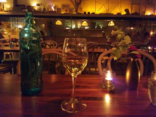 Schilling Restaurant & Bar by null