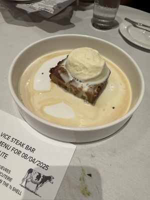 Vice Steak bar by null