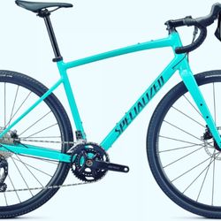 Specialized Diverge E5 available for rent in Triangle region NC.