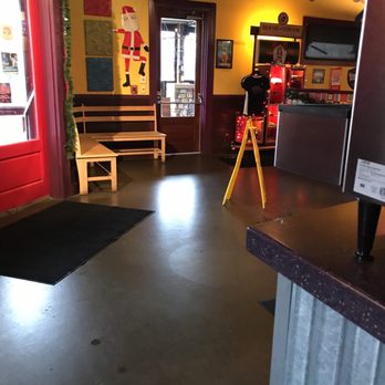 Mellow Mushroom - Decir - Pizza Near Me - Wake Forest, North Carolina
