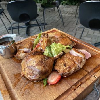 The Duck Inn - Cocktail Bars Near Me - Chicago, Illinois