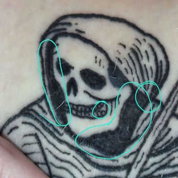 Mechanical Concept Tattoo - Tattoo Near Me - Huntington Beach, California Mechanical Concept Tattoo - Tattoo Near Me - Huntington Beach, California