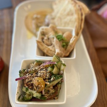 Lunchboxx - Mediteranean - American Near Me - Denver, Colorado