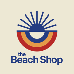 The Beach Shop