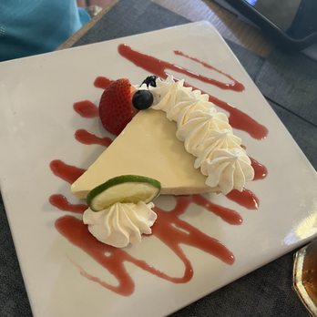 Claytons Siesta Grille - Key Lime Pie - New American Near Me - Sarasota, Florida Claytons Siesta Grille - Key Lime Pie - New American Near Me - Sarasota, Florida